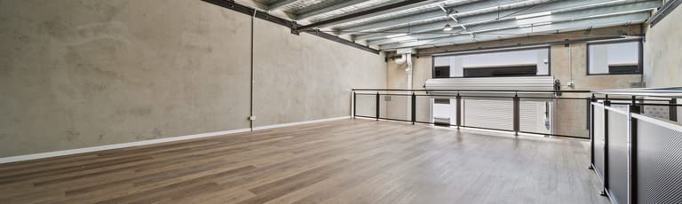 Factory, Warehouse & Industrial commercial property for sale at 36/5 Bailey Crescent Southport QLD 4215