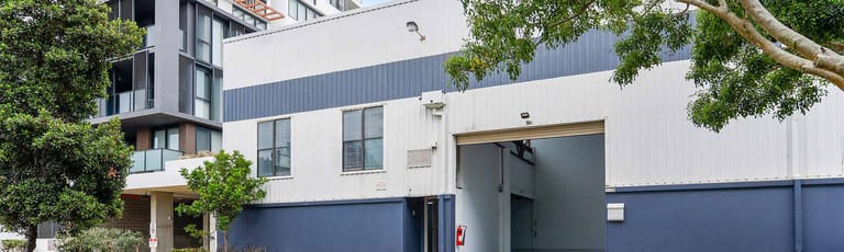 Showrooms / Bulky Goods commercial property for sale at 1/28 Production Avenue Kogarah NSW 2217