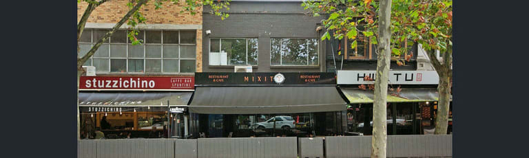 Hotel, Motel, Pub & Leisure commercial property for sale at 171 Lygon Street Carlton VIC 3053