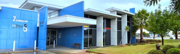 Offices commercial property for sale at 16/2 Ambitious Link Bibra Lake WA 6163