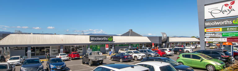 Shop & Retail commercial property for sale at Whole of property/298-310 West Tamar Road Riverside TAS 7250