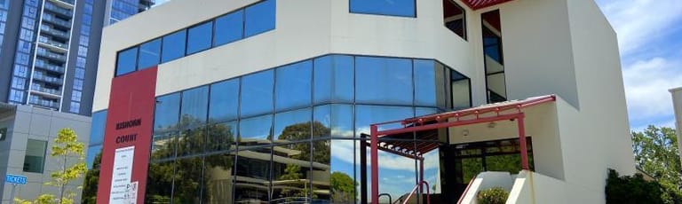 Offices commercial property for sale at Suite 2/58 Kishorn Road Mount Pleasant WA 6153