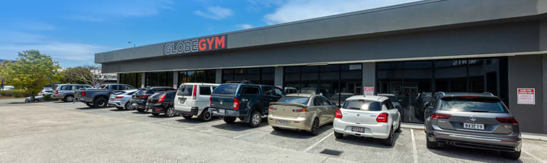 Showrooms / Bulky Goods commercial property for sale at 10 Classic Way Burleigh Heads QLD 4220