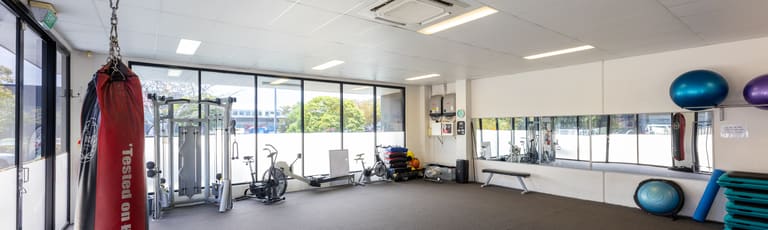 Showrooms / Bulky Goods commercial property for sale at 10 Classic Way Burleigh Heads QLD 4220
