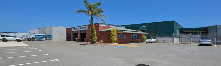 Factory, Warehouse & Industrial commercial property for sale at 4 Crowley Street Port Kennedy WA 6172