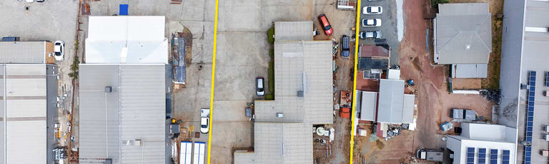 Factory, Warehouse & Industrial commercial property for sale at 1, 2 & 3/13 Byron Road Armadale WA 6112