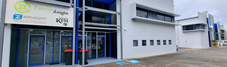Offices commercial property for lease at 10/191 Hedley Avenue Hendra QLD 4011