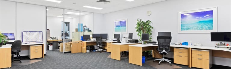 Offices commercial property for sale at J93/21 Hall Street Port Melbourne VIC 3207