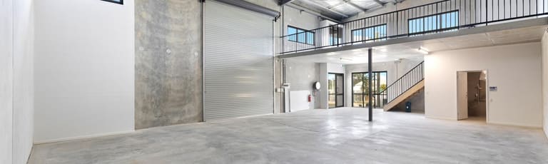 Factory, Warehouse & Industrial commercial property for sale at 4/11 Leo Alley Road Noosaville QLD 4566
