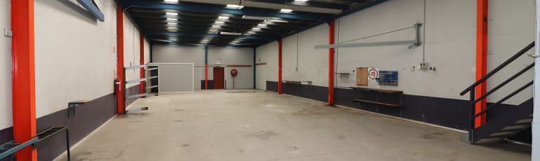 Factory, Warehouse & Industrial commercial property sold at 3/28 Concord Crescent Carrum Downs VIC 3201
