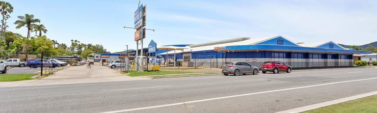 Shop & Retail commercial property for sale at WHOLE OF PROPERTY/107 Elphinstone Street Berserker QLD 4701