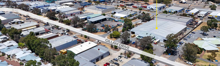 Factory, Warehouse & Industrial commercial property for sale at 3/23 Gillam Drive Kelmscott WA 6111