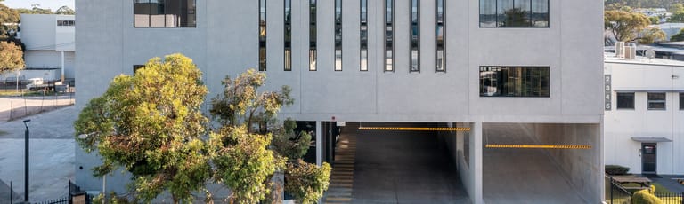 Showrooms / Bulky Goods commercial property for sale at 27 Wurrook Circuit Caringbah NSW 2229