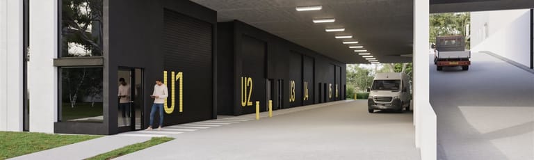 Factory, Warehouse & Industrial commercial property for sale at 27 Wurrook Circuit Caringbah NSW 2229