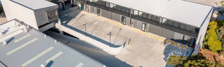 Showrooms / Bulky Goods commercial property for sale at 27 Wurrook Circuit Caringbah NSW 2229