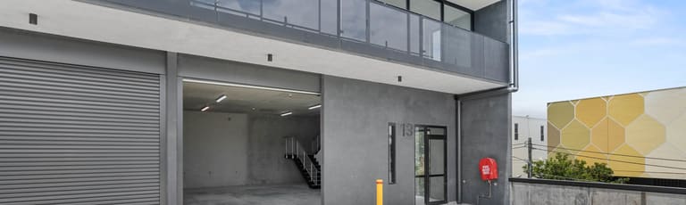 Showrooms / Bulky Goods commercial property for sale at 27 Wurrook Circuit Caringbah NSW 2229