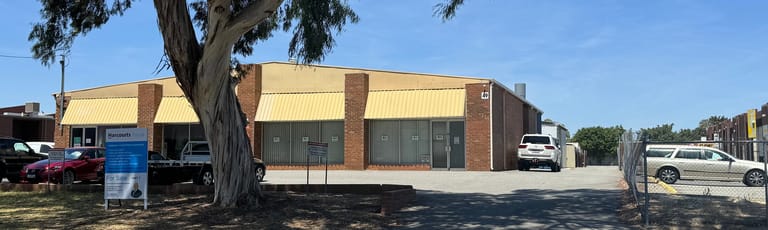 Factory, Warehouse & Industrial commercial property for sale at 7/49-51 Kent Street Cannington WA 6107