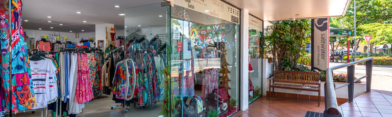 Shop & Retail commercial property for sale at Jungle Rd/30 Macrossan Street Port Douglas QLD 4877