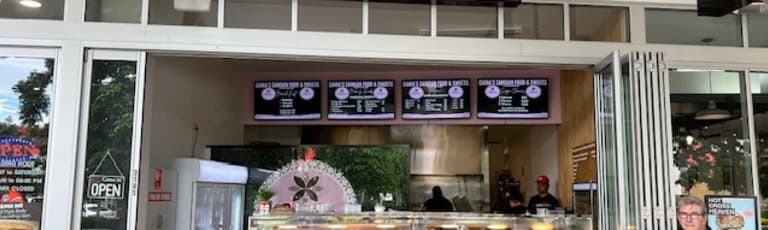 Shop & Retail commercial property for lease at 3105/17 Commerce Drive Browns Plains QLD 4118