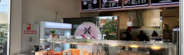 Shop & Retail commercial property for lease at 3105/17 Commerce Drive Browns Plains QLD 4118