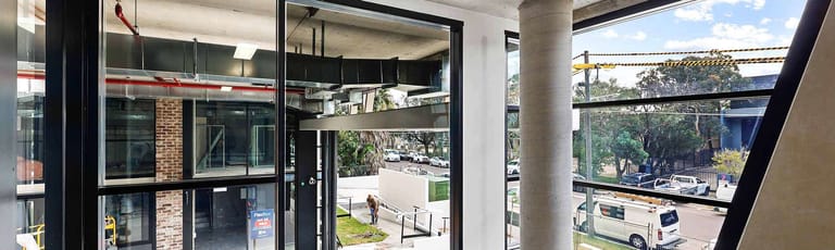 Factory, Warehouse & Industrial commercial property for sale at Unit G11/32-36 Box Road Caringbah NSW 2229