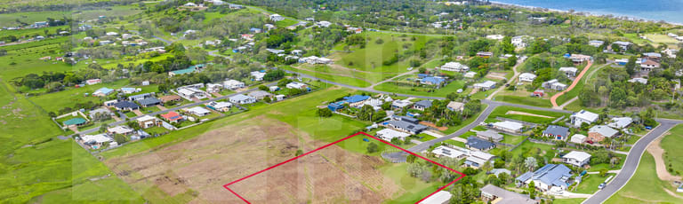 Development / Land commercial property for sale at DA Approved/61-69 Brown St Emu Park QLD 4710