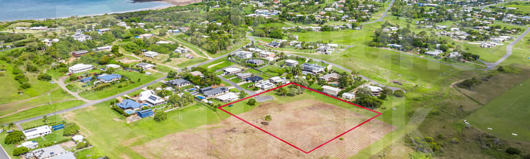Development / Land commercial property for sale at DA Approved/61-69 Brown St Emu Park QLD 4710