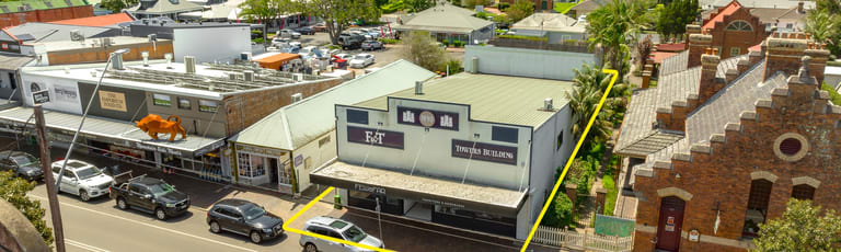 Shop & Retail commercial property for sale at 133 Queen Street Berry NSW 2535