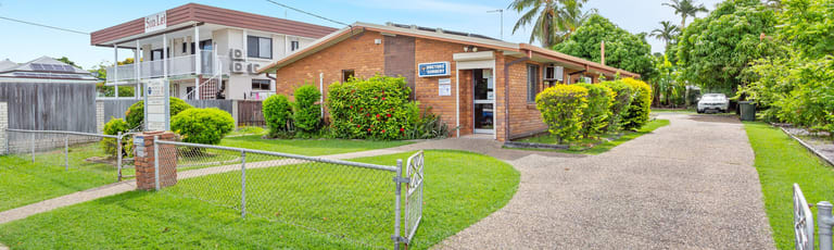 Offices commercial property for sale at WHOLE OF PROPERTY/53 Baden Powell Street Wandal QLD 4700