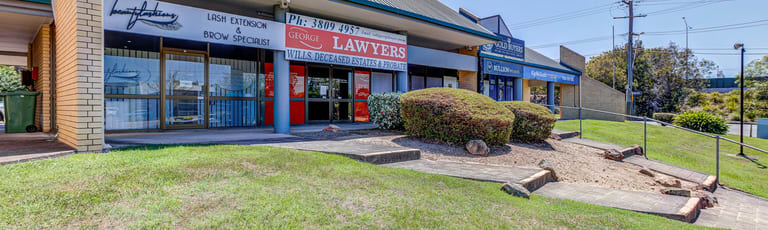 Offices commercial property for sale at 1, 2, 3, 4, 5, & 6/3376 Mount Lindesay Highway Regents Park QLD 4118
