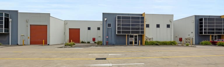 Factory, Warehouse & Industrial commercial property for sale at Unit 15/200-208 Boundary Road Braeside VIC 3195