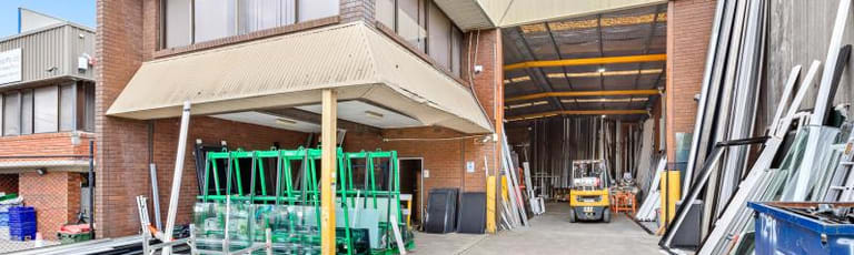 Factory, Warehouse & Industrial commercial property for sale at 21 Homedale Road Bankstown NSW 2200