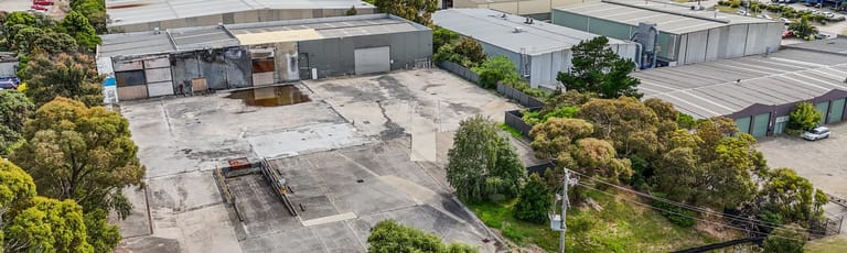 Factory, Warehouse & Industrial commercial property for sale at 53-57 Westpool Drive Hallam VIC 3803