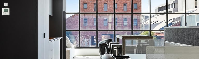 Factory, Warehouse & Industrial commercial property for lease at 13/45 Vere Street Richmond VIC 3121