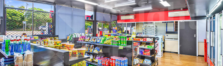 Shop & Retail commercial property for sale at Whole of the property/2 Bridge Street Berserker QLD 4701