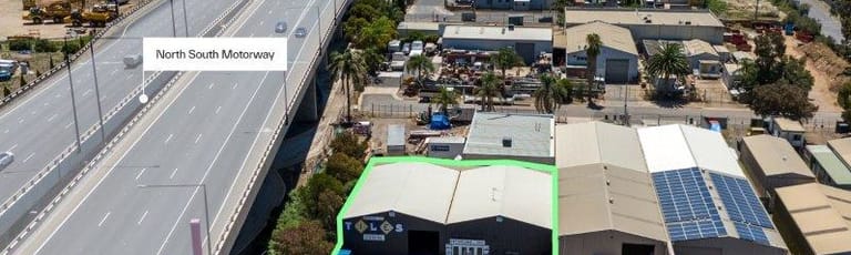 Factory, Warehouse & Industrial commercial property for sale at 56-58 Wing Street Wingfield SA 5013