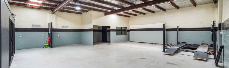 Factory, Warehouse & Industrial commercial property for sale at Unit 1/13-17 Spray Avenue Mordialloc VIC 3195