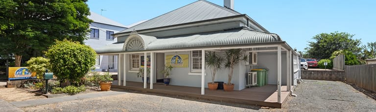 Offices commercial property for sale at 107 Herries Street East Toowoomba QLD 4350