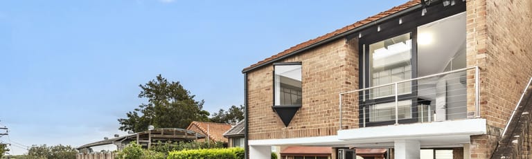 Other commercial property for sale at 18 Mitchell Street Mcmahons Point NSW 2060