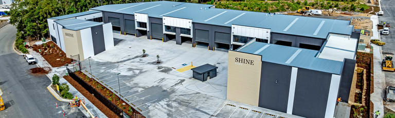 Factory, Warehouse & Industrial commercial property for lease at 1-9/36-44 Daintree Drive Redland Bay QLD 4165