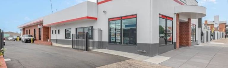 Offices commercial property sold at 152 William Street Bathurst NSW 2795