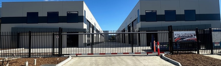 Factory, Warehouse & Industrial commercial property sold at 20 Treasure Court Cranbourne West VIC 3977
