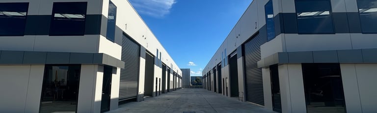 Factory, Warehouse & Industrial commercial property for sale at 20 Treasure Court Cranbourne West VIC 3977
