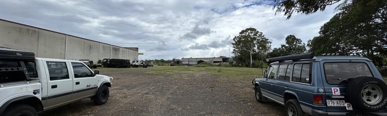 Development / Land commercial property for sale at 42 Lower Mountain Road Dundowran QLD 4655