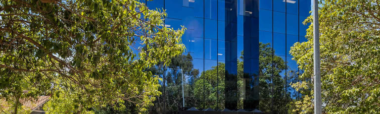 Offices commercial property for lease at 3/12-14 Thelma Street West Perth WA 6005