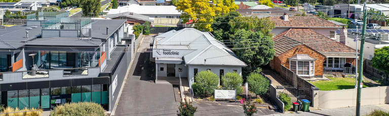 Medical / Consulting commercial property for sale at 1233 Point Nepean Road Rosebud VIC 3939