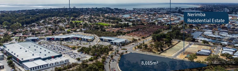 Shop & Retail commercial property for sale at 4 Waardong Court Halls Head WA 6210