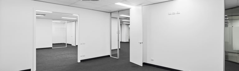 Offices commercial property for sale at Suite G.02/12-14 Cato Street Hawthorn East VIC 3123