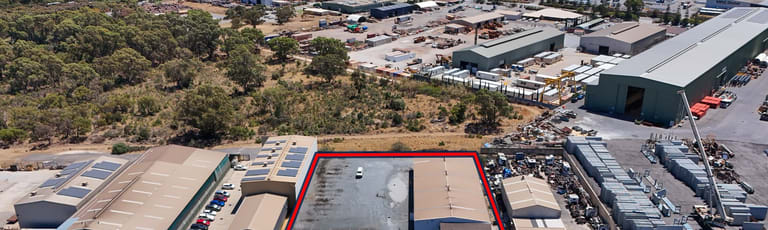 Factory, Warehouse & Industrial commercial property for sale at 43-45 Lionel Street Naval Base WA 6165