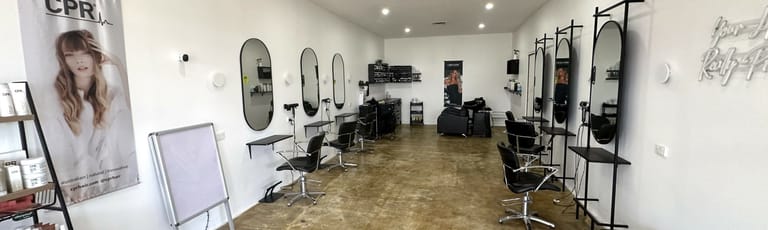 Medical / Consulting commercial property for sale at 17/3460 Pacific Highway Springwood QLD 4127